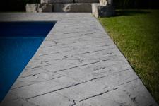 Inground Pools - Patios and Decks: Imprint - Image: 147