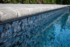 Inground Pools - Coping: Interlock - Image: 202