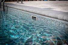 Inground Pools - Coping: Interlock - Image: 207