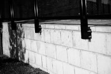 Retaining Walls: Concrete Thick Edges - Image: 293