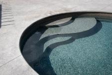 Inground Pools - Vinyl Pool Steps - Image: 304