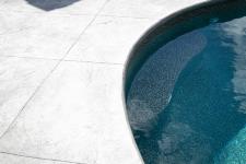 Inground Pools - Coping: Concrete - Image: 186