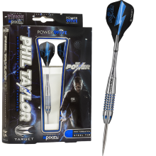 TARGET PHIL TAYLOR POWER-9FIVE STEEL TIP DARTS