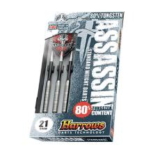 Harrows 80% Assassin Dart 