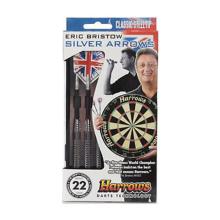 Harrows Bristow Silver Arrow Darts