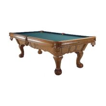 Canadiana Billiard Table