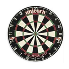 HD  Bristle Dartboard