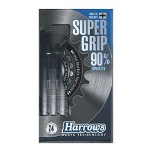 Harrows 90% Supergrip Darts