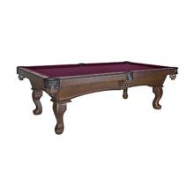 Americana Billiard Table