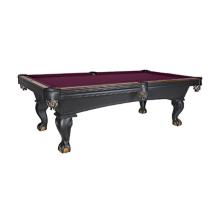 Blackhawk Billiard table