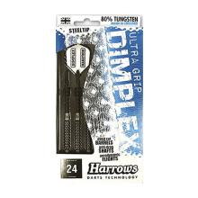  Harrows 80% Dimplex Darts