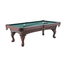 Eclipse Billiard Table