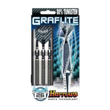 Harrows 80% Graflite Darts