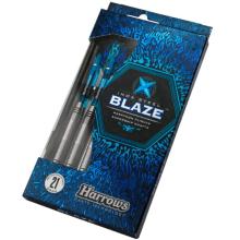 Harrows Blaze Inox Steel Darts 
