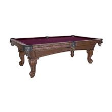 Santa Ana Billiard Table