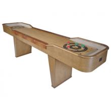 12ft SHUFFLEBOARD BY CANADA BILLIARDS