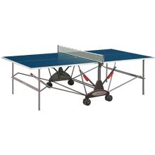 Indoor table tennis