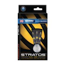 Stratos Dual Core Steel Tip Darts By Winmau 