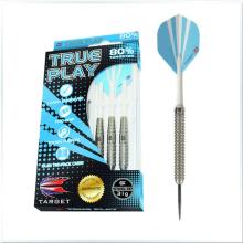 TRUE PLAY STEEL TIP DART BY TARGET (LIMITED)