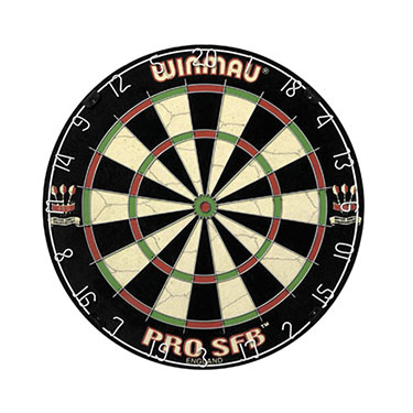 Winmau Pro SFB Entry Level Dartboard
