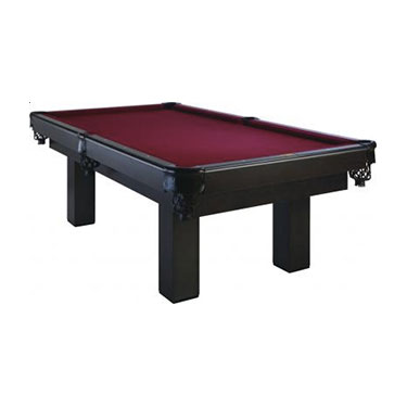 Special Anniversary Billiard Table Special Anniversary Billiard Table